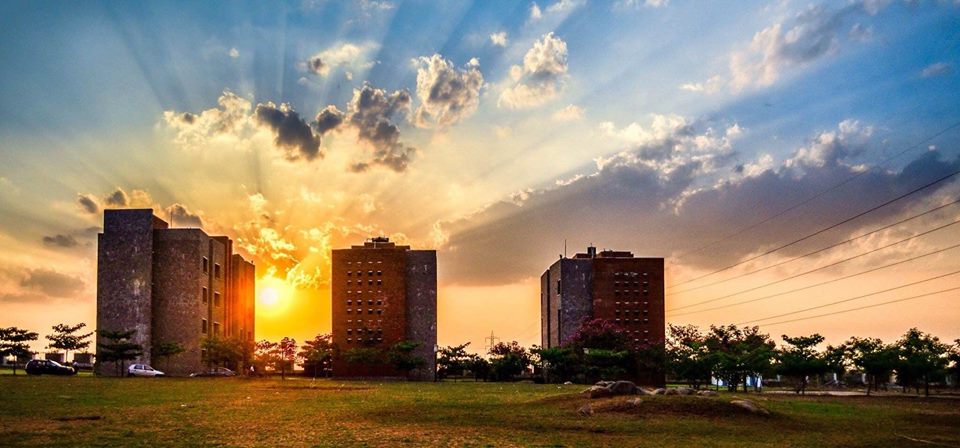 IMT Hyderabad campus